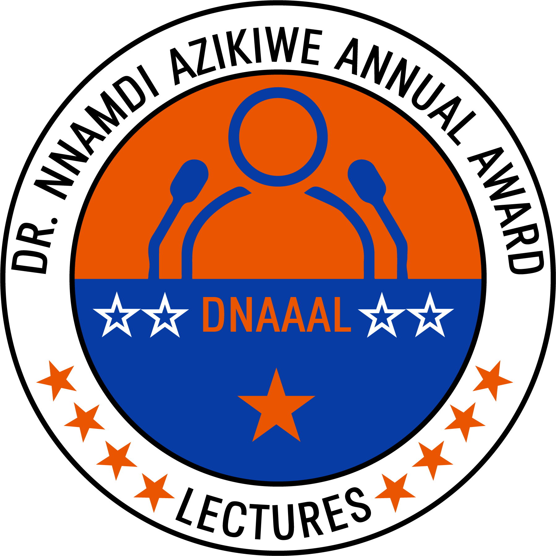 DNAAAL Logo