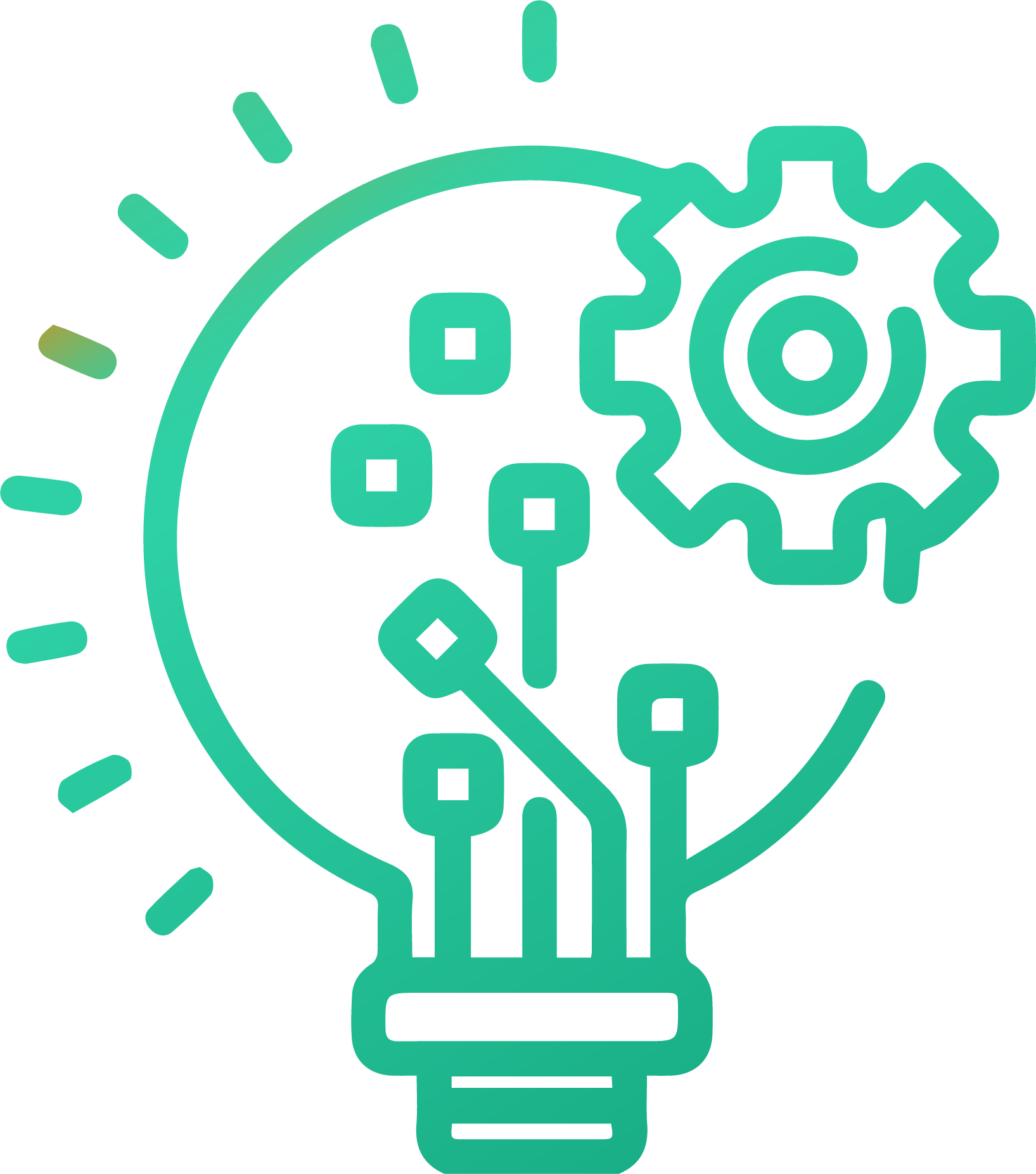 Innovation Through Simplicity