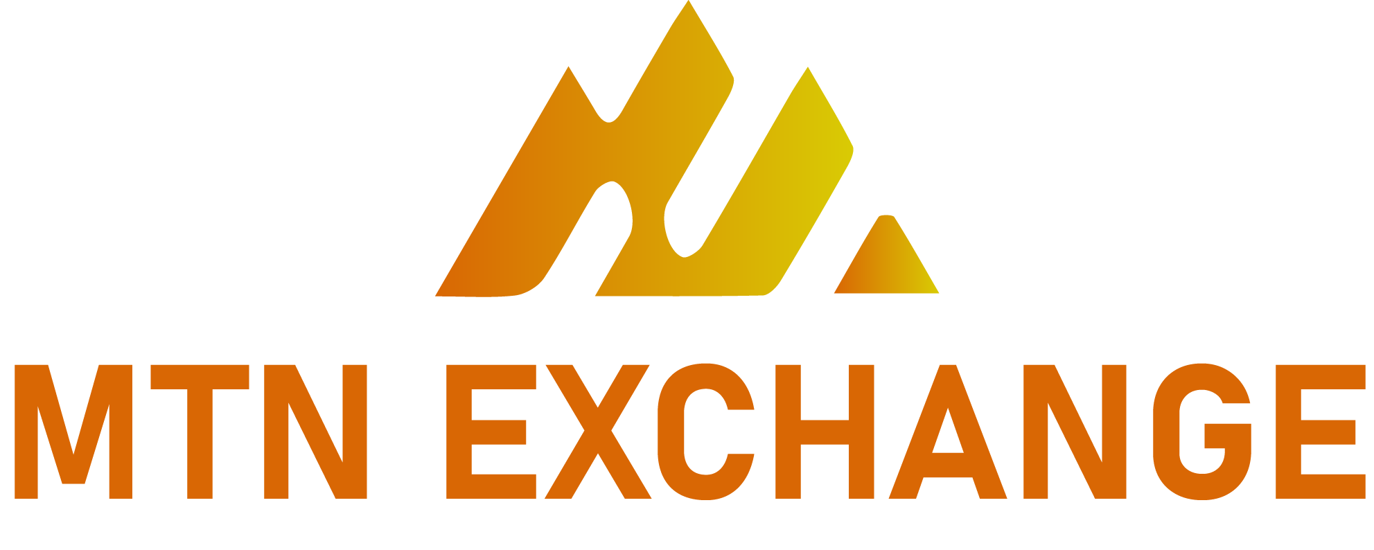 MTNXchange Logo