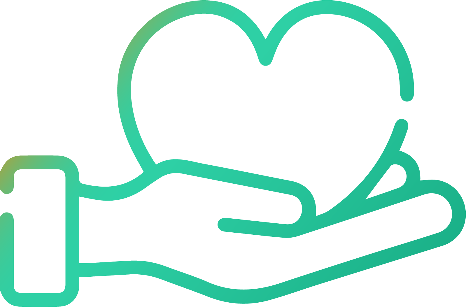 Passion for Precision